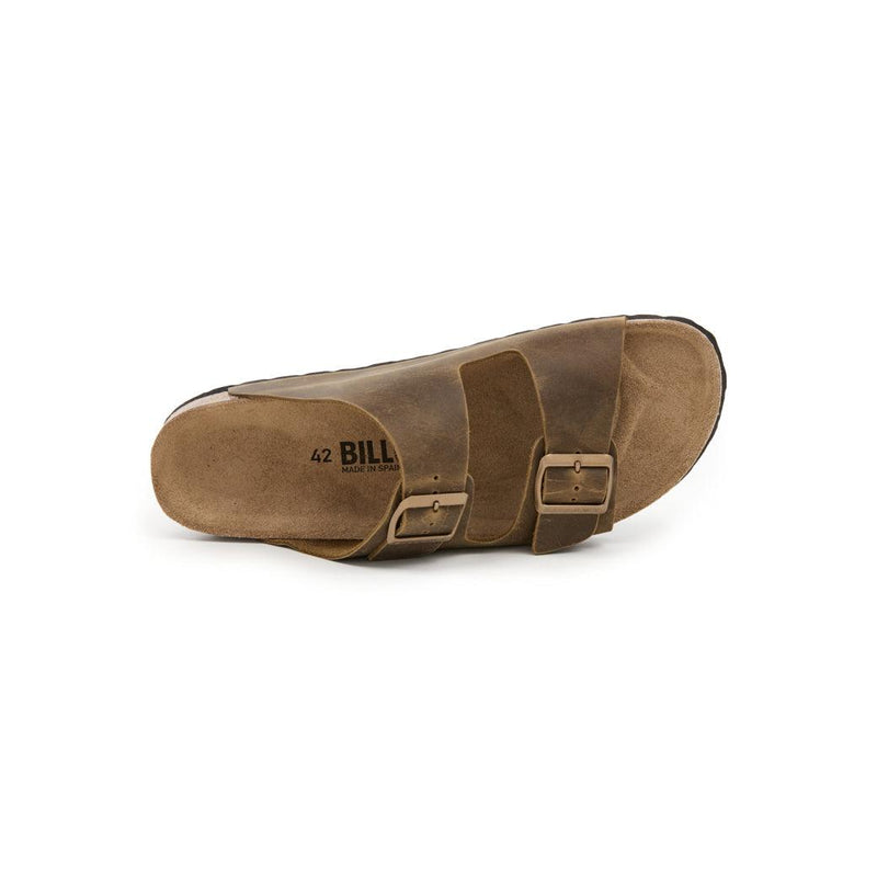 Sandales Kaki - Homme