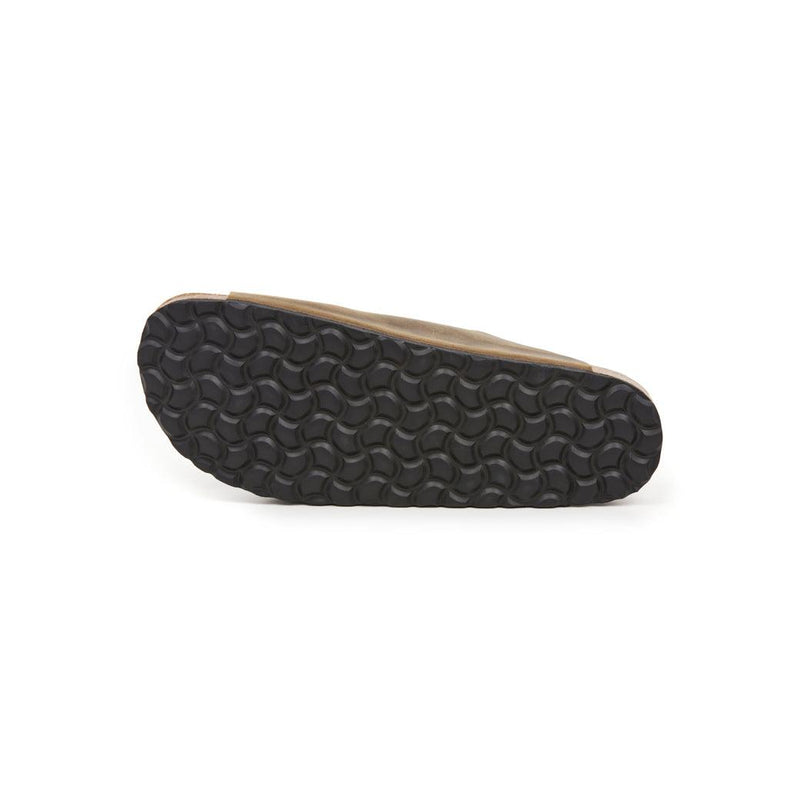 Sandales Kaki - Homme