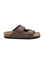 Sandales Marron - Homme