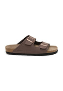 Sandales Marron - Homme