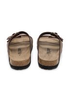 Sandales Marron - Homme