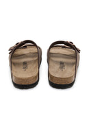 Sandales Marron - Homme