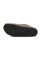 Sandales Marron - Homme