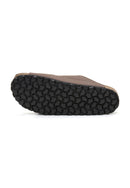 Sandales Marron - Homme