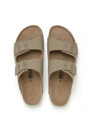 Sandales Kaki - Homme