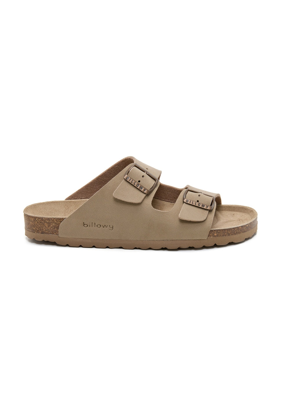 Sandales Marron - Homme