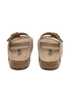 Sandales Marron - Homme