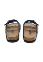 Sandales Bleu - Homme