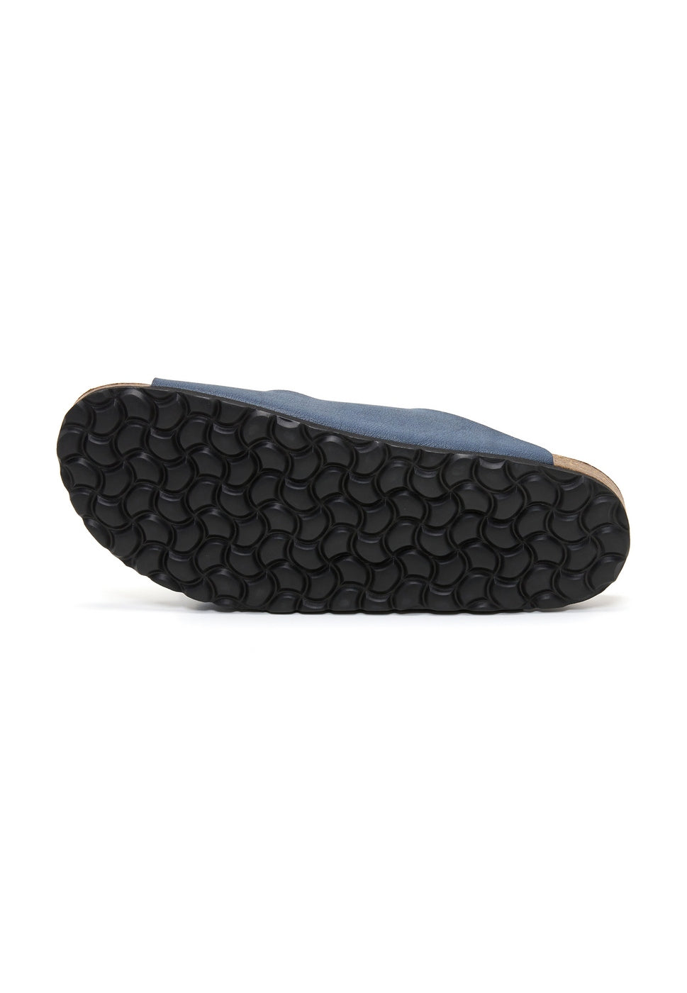 Sandales Bleu - Homme