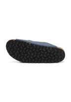 Sandales Bleu - Homme