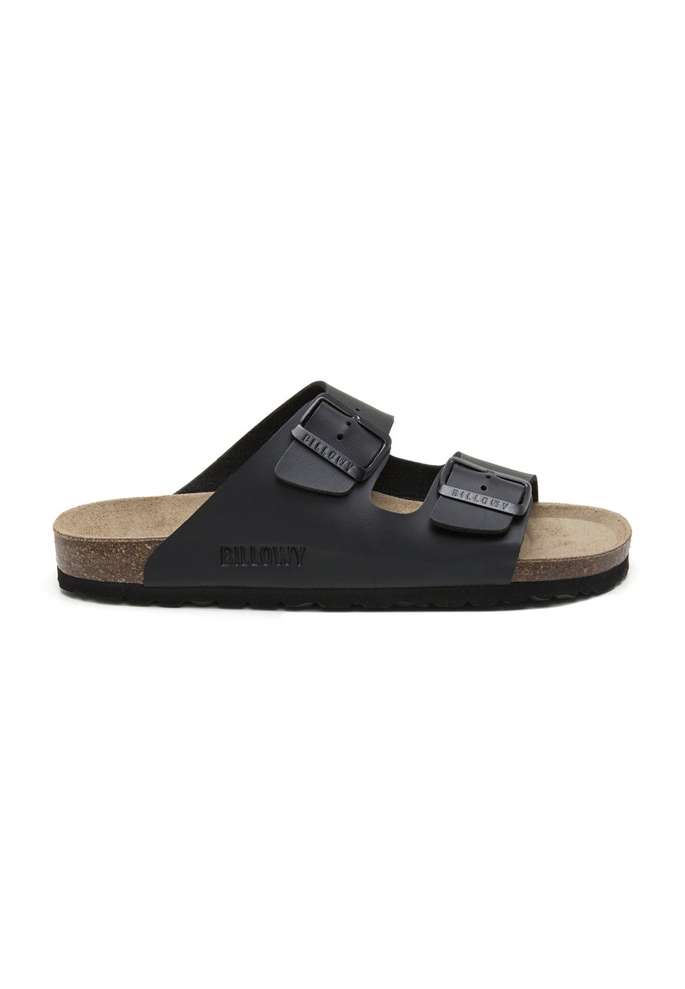 Sandales Noir - Homme