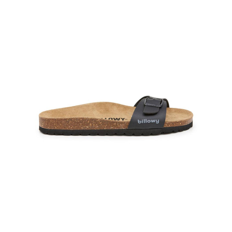 Sandales Noir - Homme