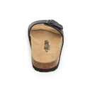 Sandales Noir - Homme