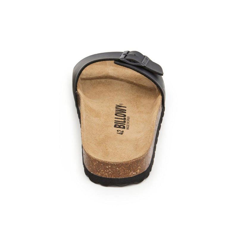 Sandales Noir - Homme