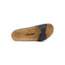 Sandales Noir - Homme