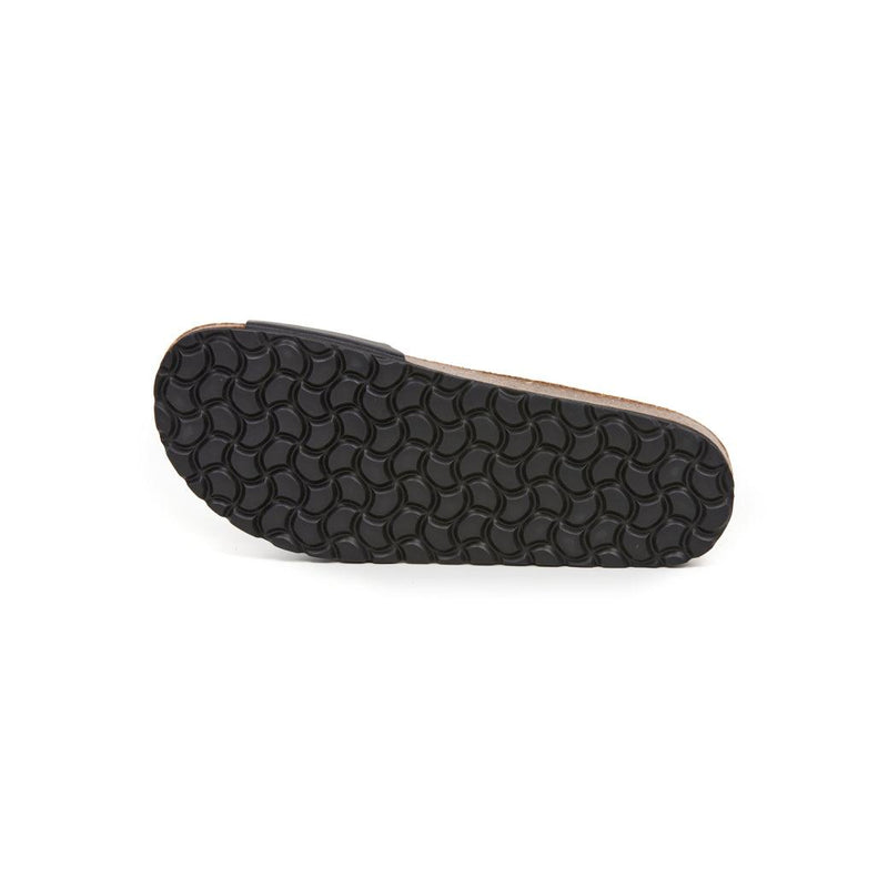 Sandales Noir - Homme