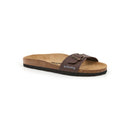 Sandalias marrones - Hombre