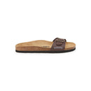 Sandalias marrones - Hombre