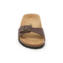 Sandalias marrones - Hombre