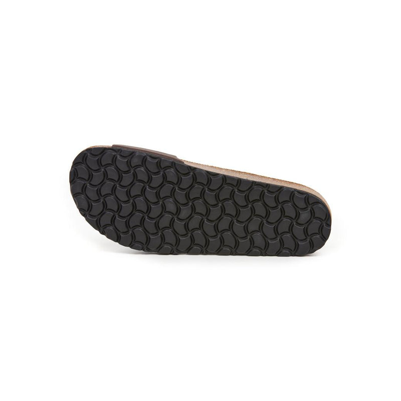 Sandalias marrones - Hombre