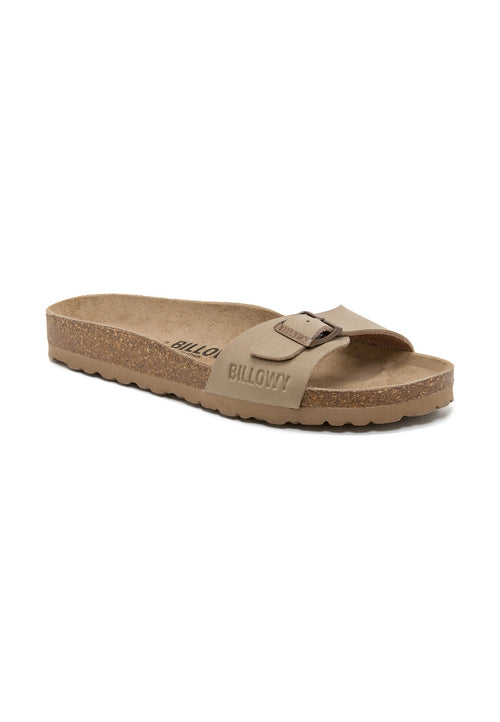 Sandales Kaki - Homme