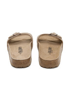 Sandales Kaki - Homme