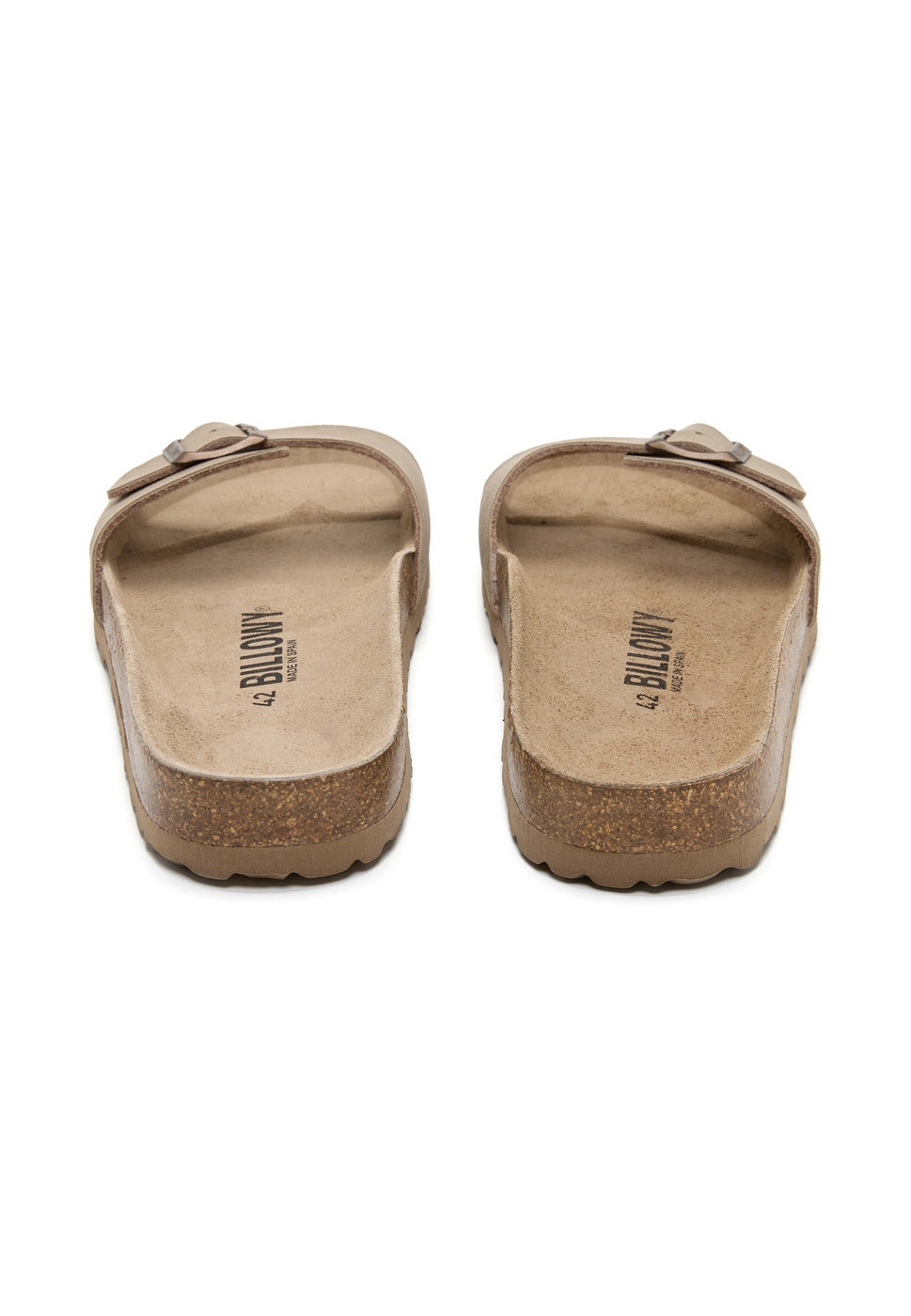 Sandales Kaki - Homme