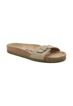 Brown Sandals - Men
