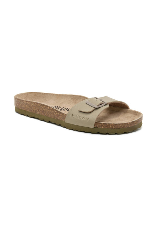 Sandales Marron - Homme
