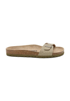 Brown Sandals - Men