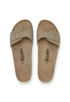 Brown Sandals - Men