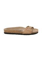 Brown Sandals - Men