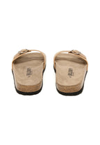 Brown Sandals - Men