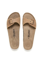 Brown Sandals - Men