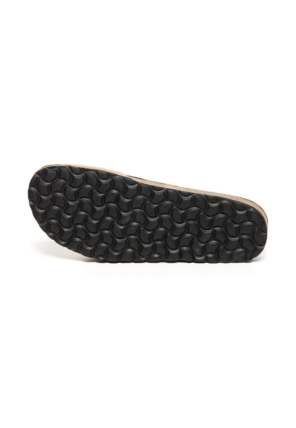 Brown Sandals - Men