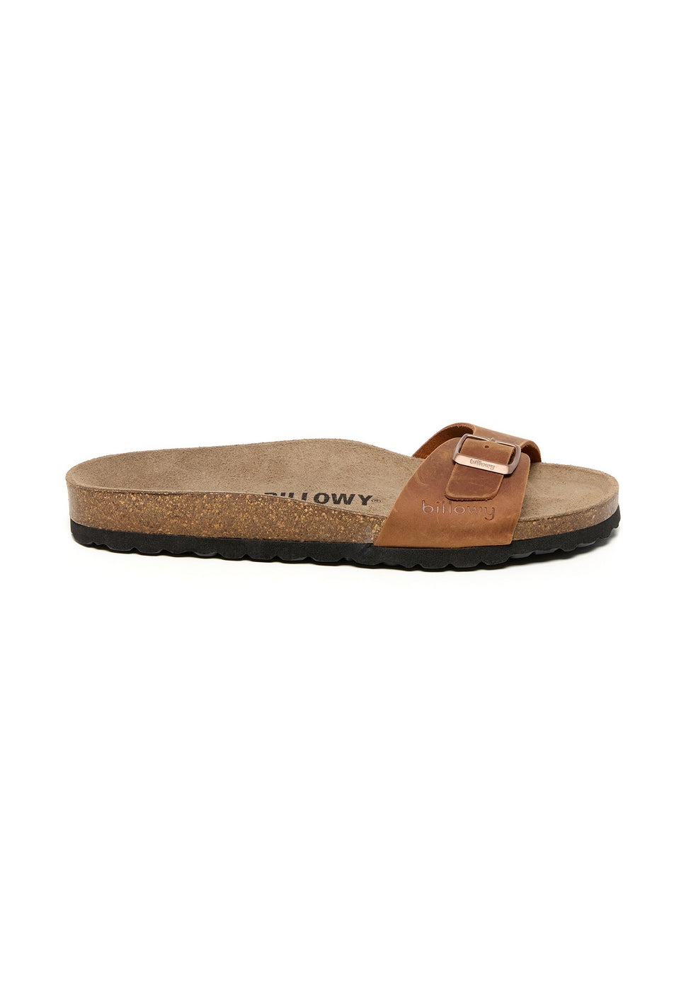 Sandales Cuir - Homme