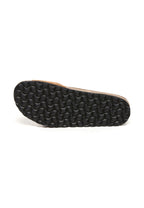 Sandales Cuir - Homme