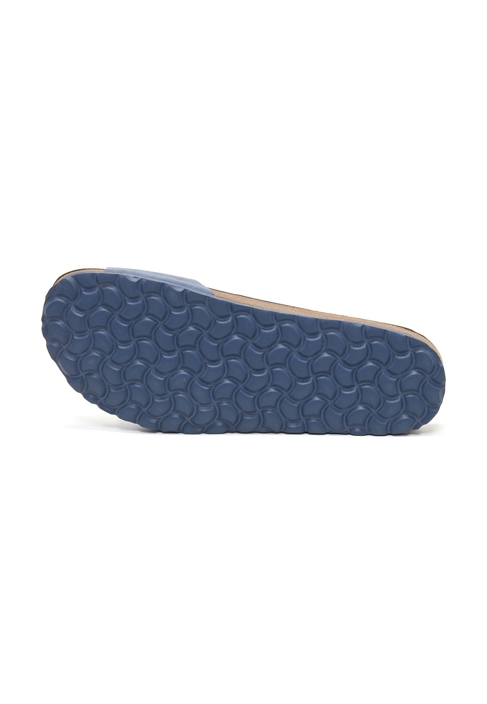 Blue Sandals - Men