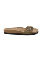 Sandales Kaki - Homme