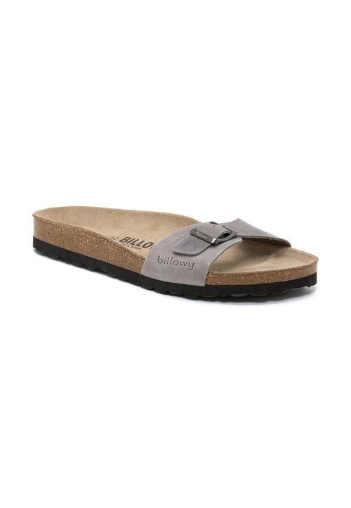 Sandales Gris - Homme
