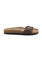 Brown Sandals - Men