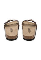 Brown Sandals - Men