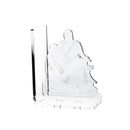 Arte - Serre-livres - Pietà - Transparent