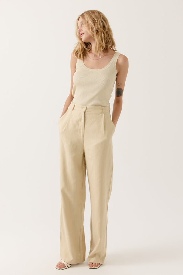 Pantalon Helene