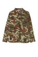 Blouse 924 Bounty