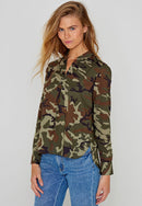 Blouse 924 Bounty