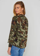 Blouse 924 Bounty