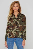 Blouse 924 Bounty