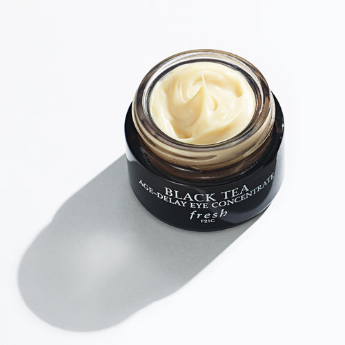 Crème Anti-Âge Contour Des Yeux - Thé Noir