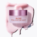 Crème Pour Les Lèvres Rose Petal Soft